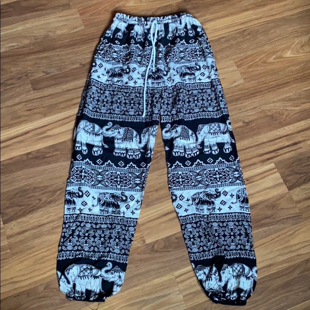 yoga lounge pants